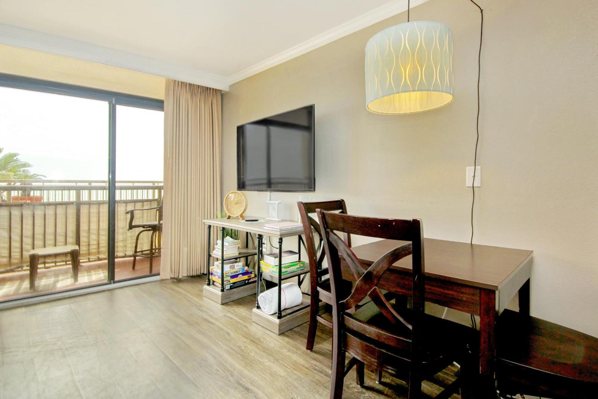 Caravelle Resort Condos เมอร์เทิลบีช ห้อง รูปภาพ
