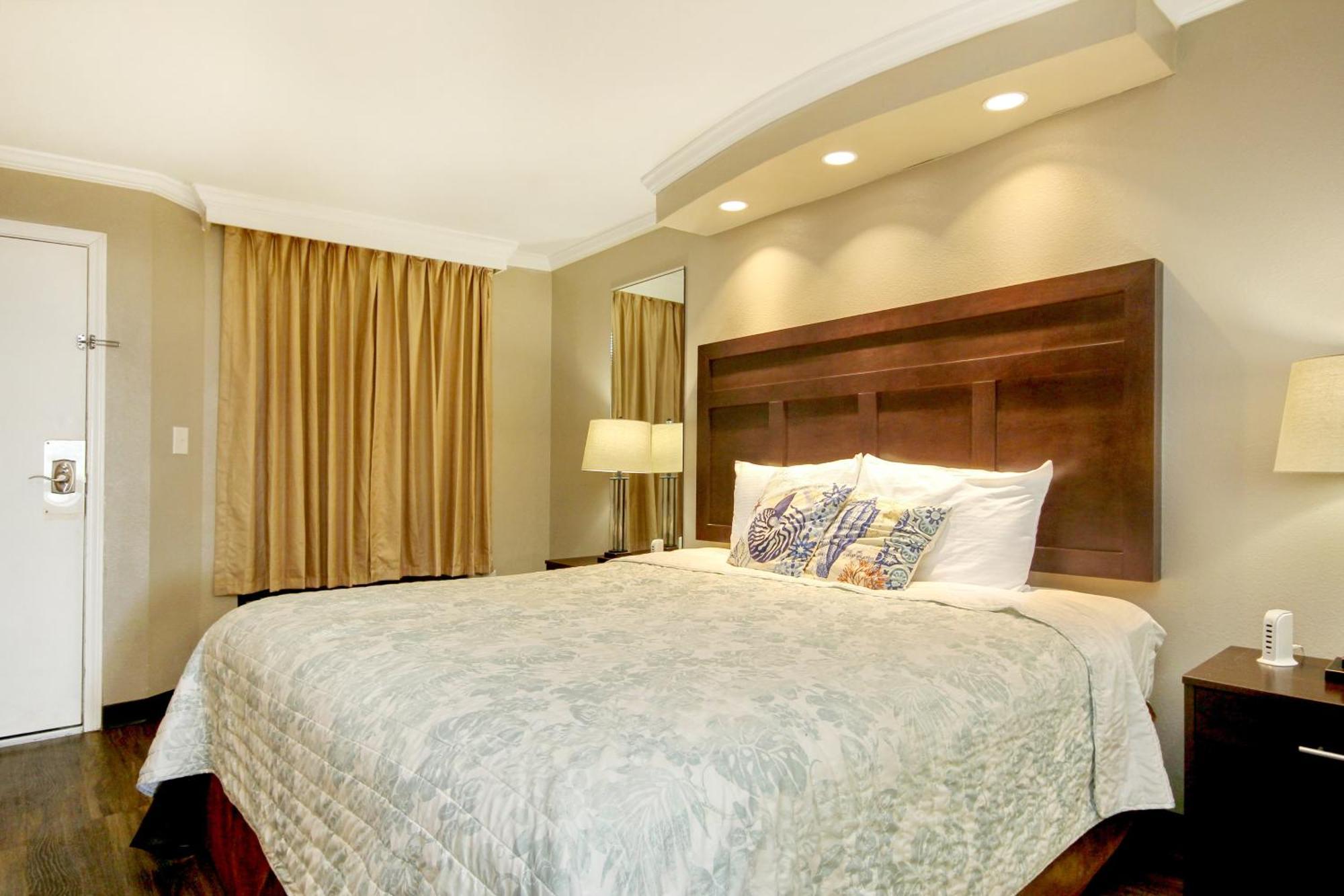 Caravelle Resort Condos เมอร์เทิลบีช ห้อง รูปภาพ